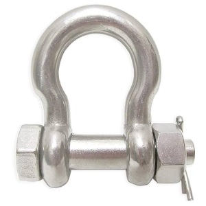 Image Bolted shackle